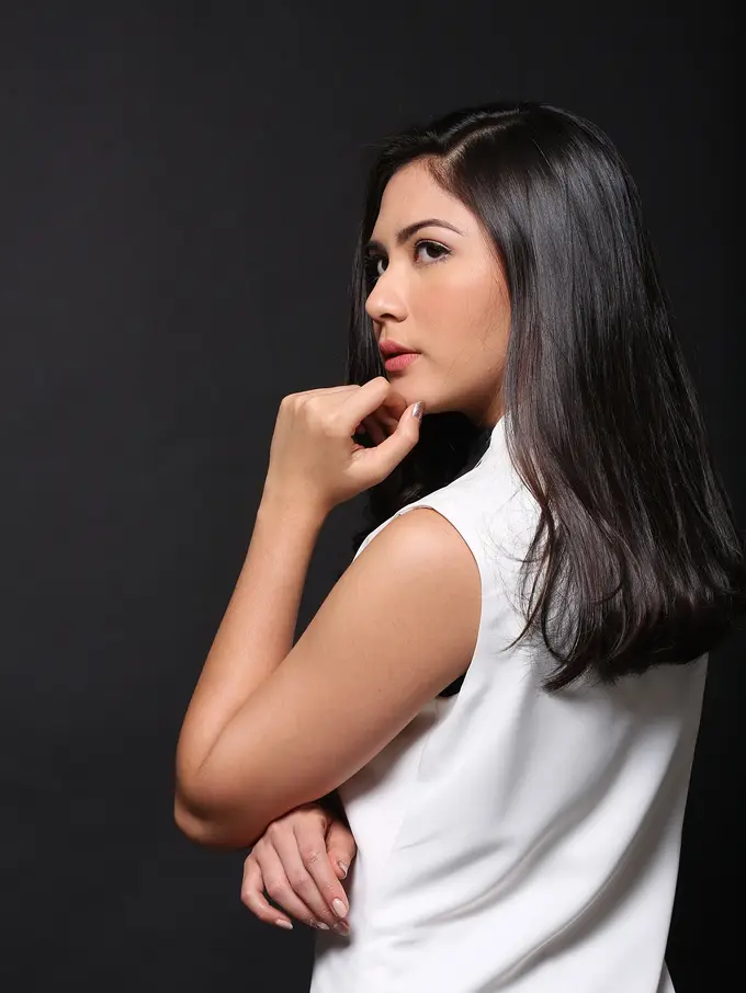 [Bintang] Jessica Mila