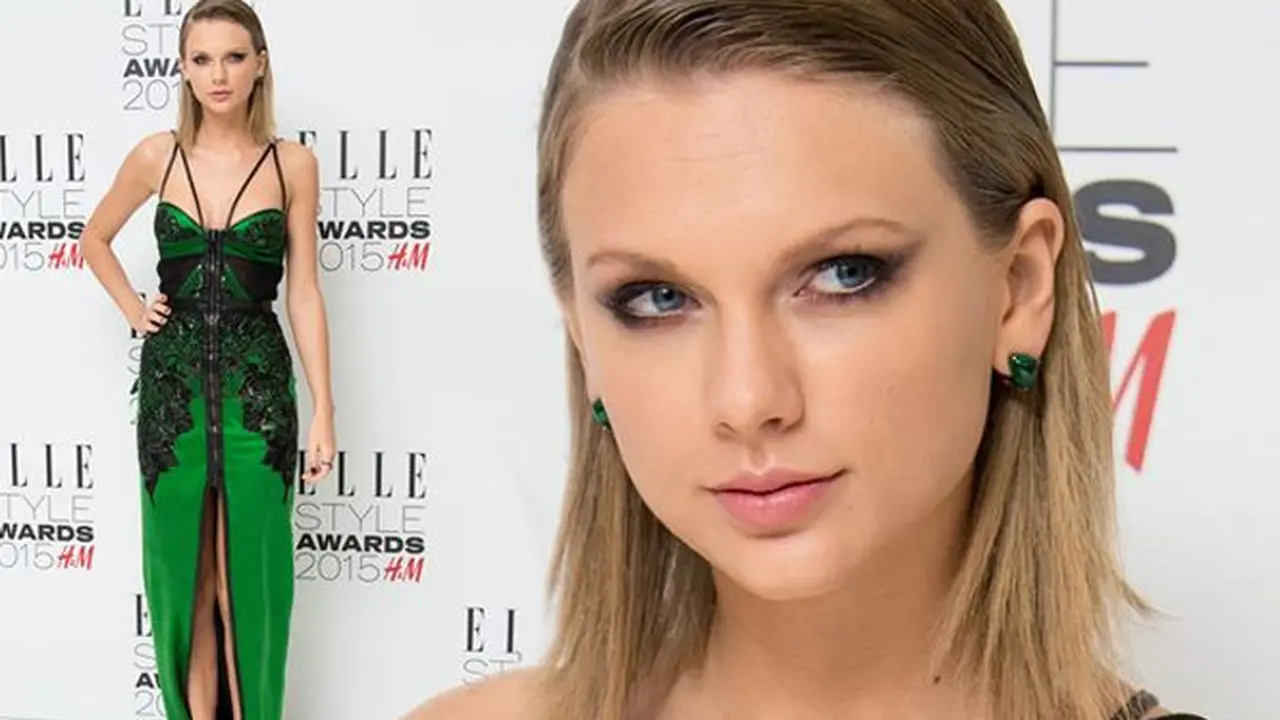 Taylor Swift 