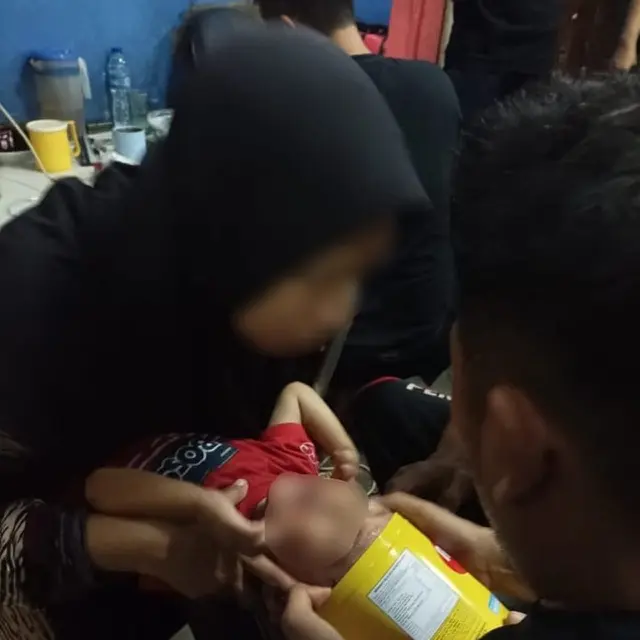 Kaleng Biskuit
