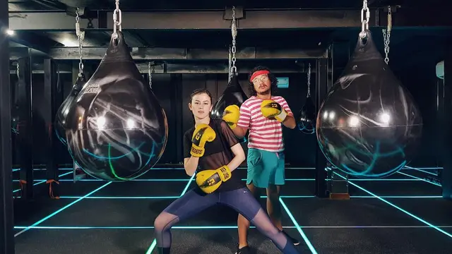 Kimberly Ryder (Instagram/@kimberlyryder)