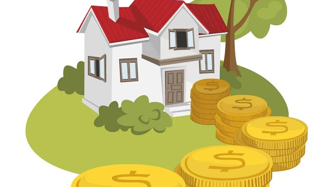 Rumah Ideal untuk Si Pemilik Gaji Rp7 Juta