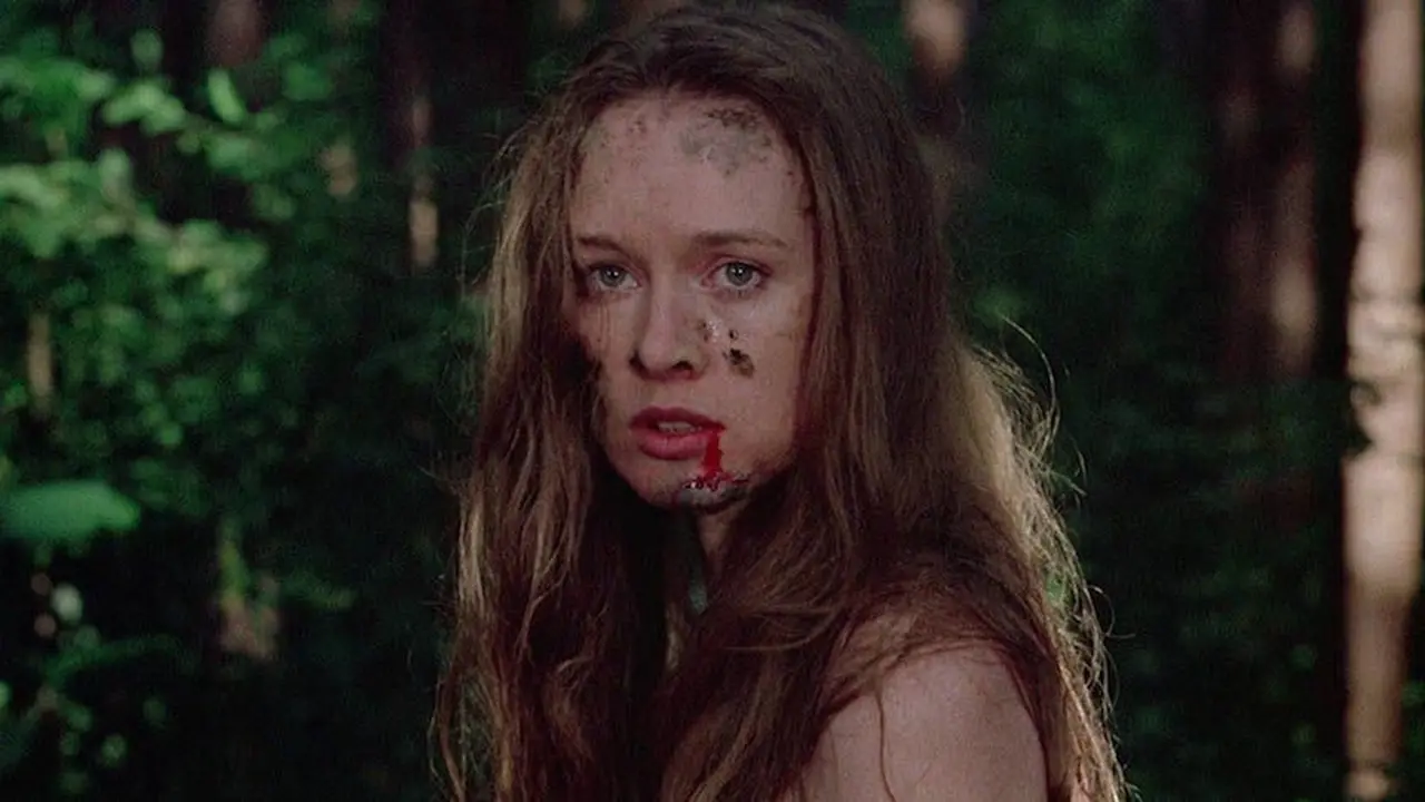 Film Horor I Spit On Your Grave
