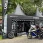 Zero Motorcycles turut serta dalam penyelenggaraan KTT G20 di Bali pada 15-16 November 2022. (ist)