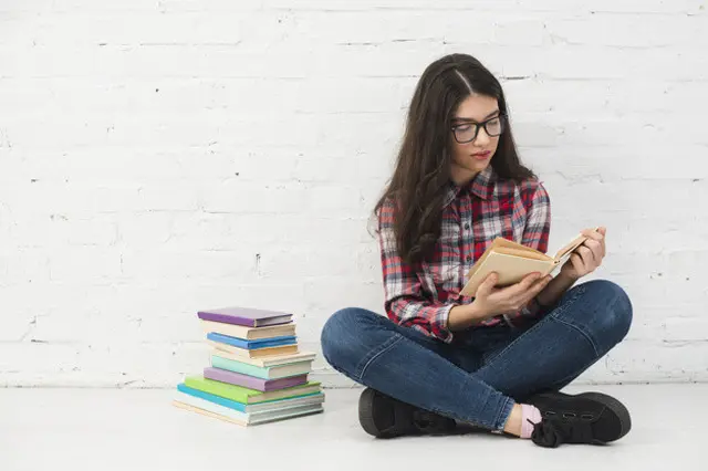 Ilustrasi Belajar Bahasa Asing Credit: pexels.com/pixabay