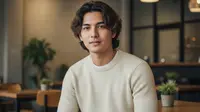 10 Model Rambut Pria Two Block Panjang, Pilihan Gaya yang Fleksibel untuk Sehari-hari