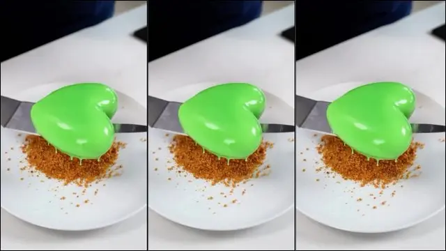 Nicky Tirta Bagikan Resep Klepon Cake yang Estetik. (instagram/nickytirta)
