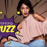 Ini gaya Artis pendatang baru Della Dartya yang kecenya bikin pangling, Fashionable banget