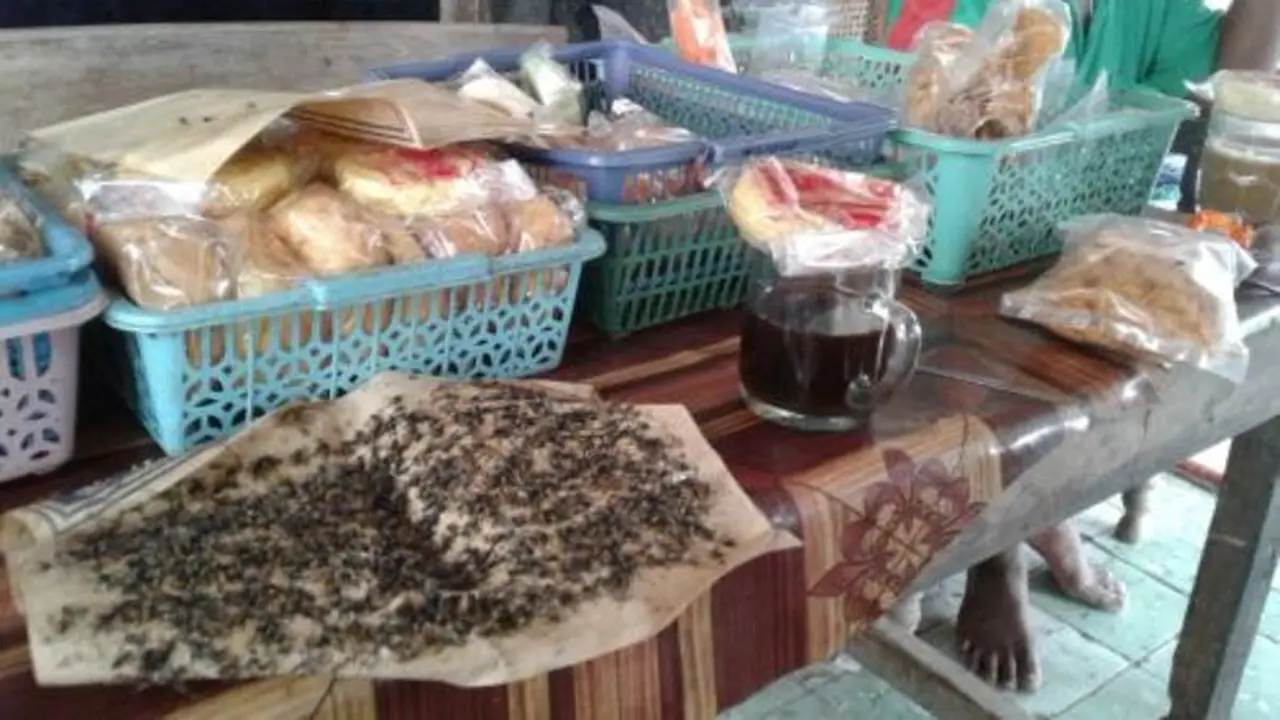Lalat