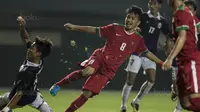 Cetak Gol saat Ulang Tahun Jadi Kado Istimewa Witan Sulaeman