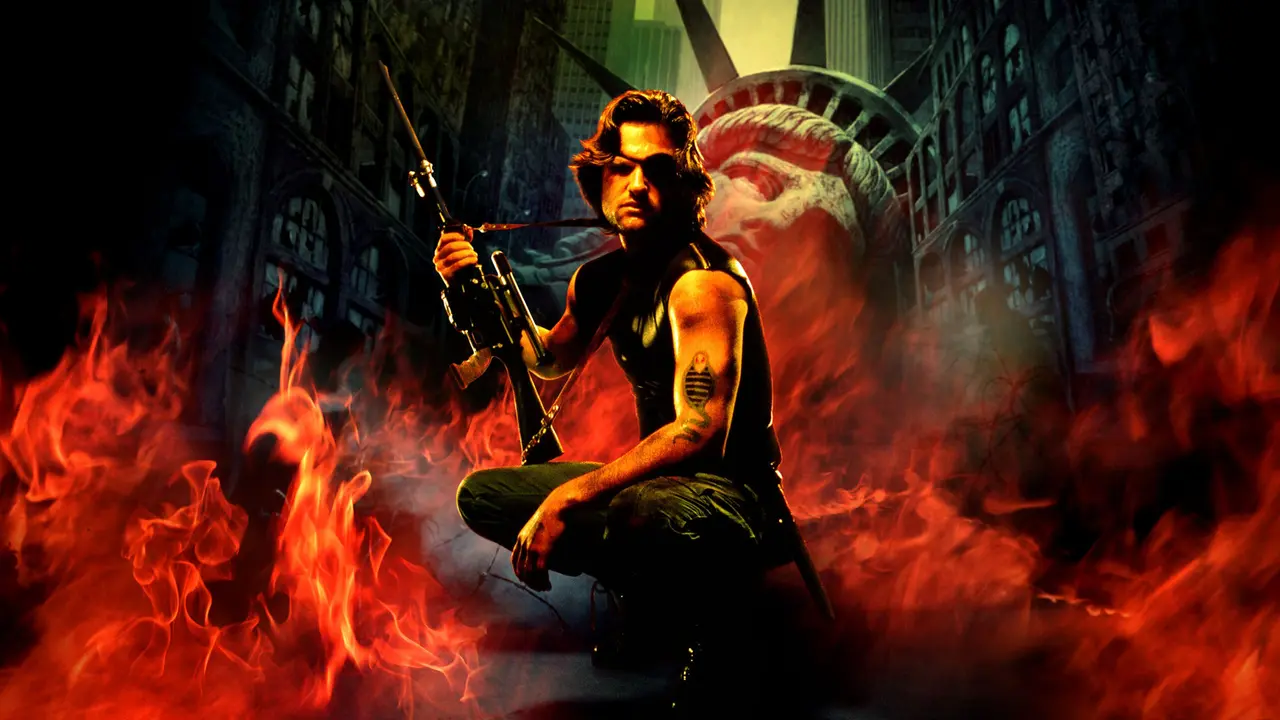 Charlie Hunnam Dibidik untuk Remake Escape from New York
