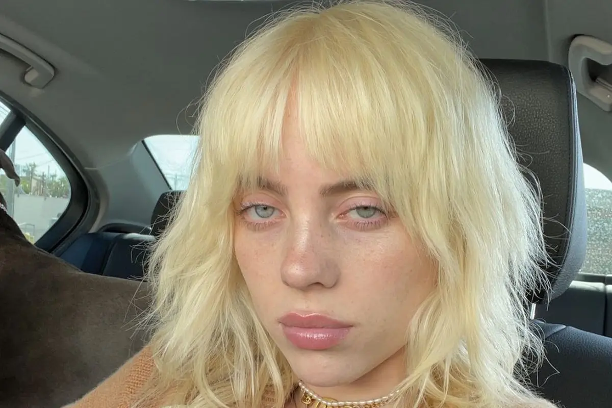 Billie Eilish