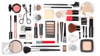 Ingin belanja makeup lebih mudah dan terjangkau? MAC Cosmetics baru saja membuka toko terbarunya di Mal Kota Kasablanka, simak di sini. (iStockphoto)