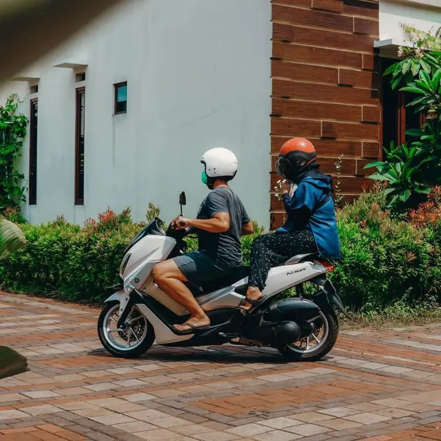 Tantri 'Kotak' dan Arda 'Naff'