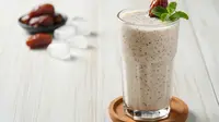 Resep Es Susu Kurma Blender, Segar dan Bergizi untuk Berbagai Momen