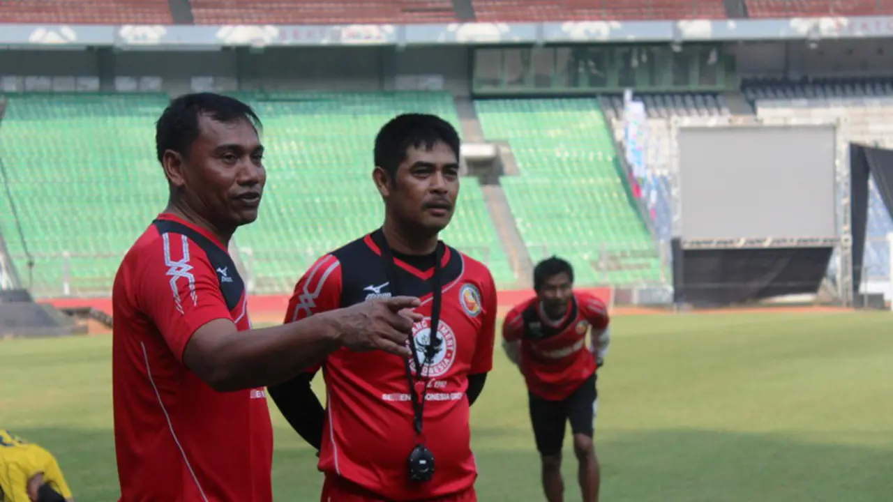 Semen Padang