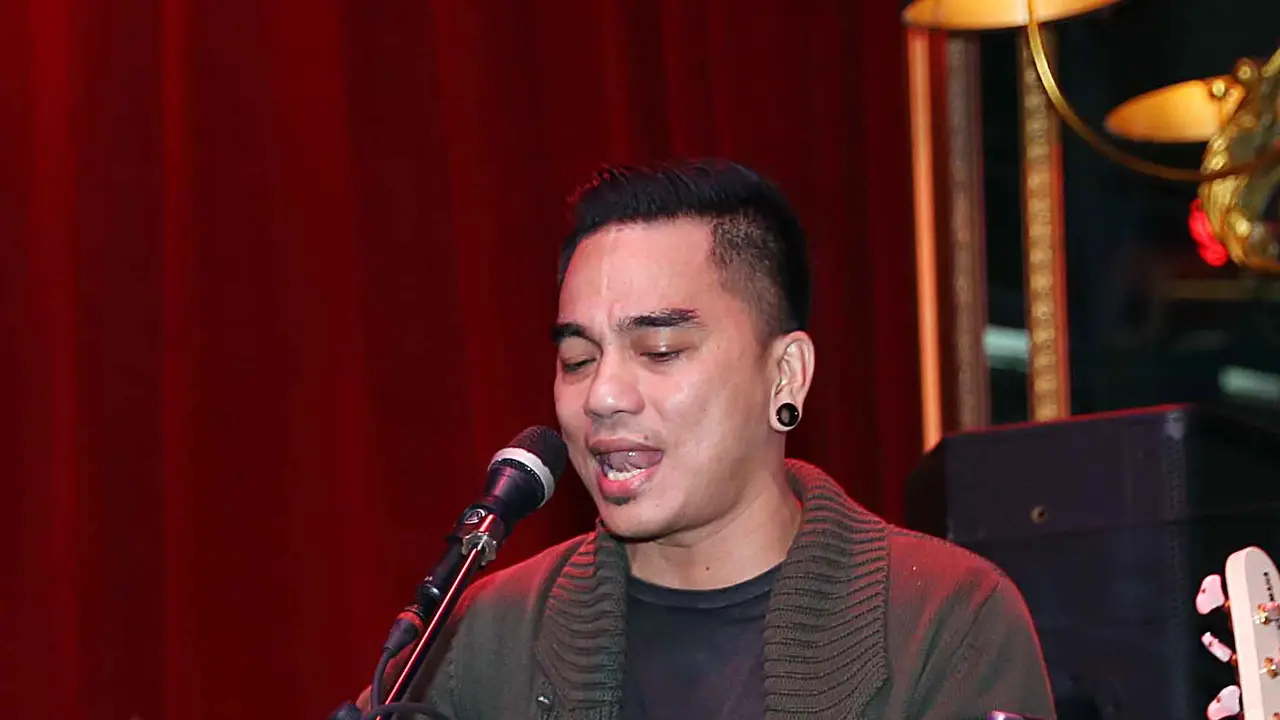 [Bintang] Enda Ungu
