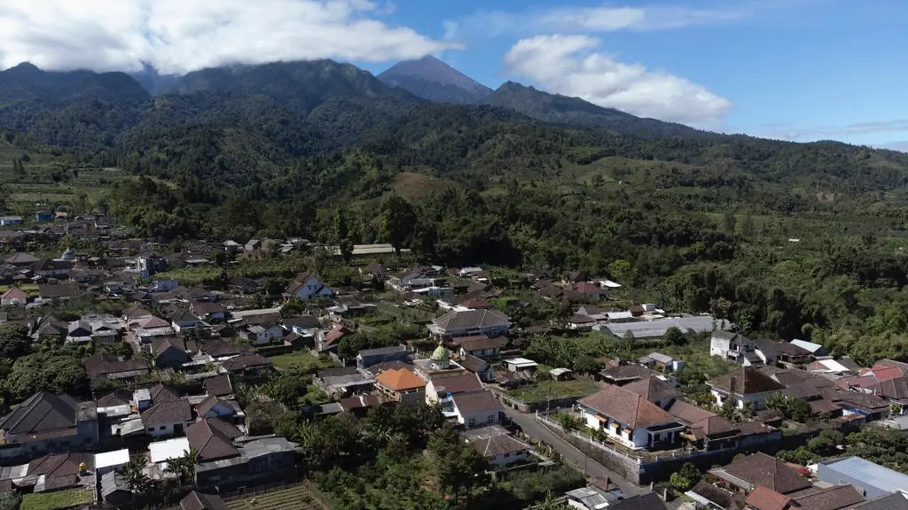 Kementerian Pariwisata dan Ekonomi Kreatif/Badan Pariwisata dan Ekonomi Kreatif (Kemenparekraf/Baparekraf) menggelar Sosialisasi Sadar Wisata di tiga desa wisata di Kabupaten Malang, Jawa Timur, Jumat (8/7/2022).