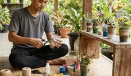DIY Barang Bekas Jadi Berguna: 7 Langkah Mulai dari Rumah Modal Rp 50 Ribu