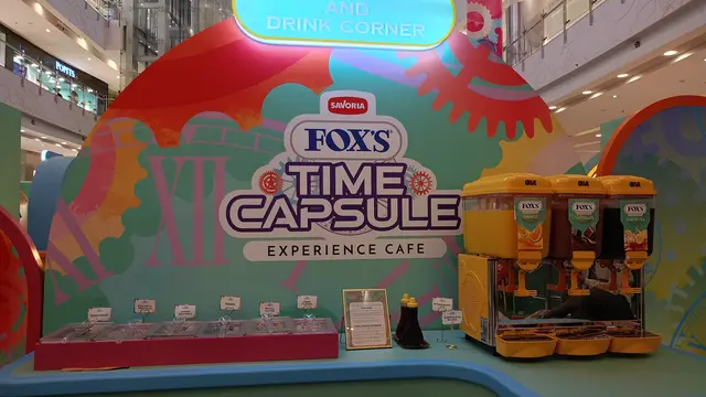 Liburan Singkat Tapi Menyenangkan di Akhir Pekan dengan Travelling Waktu