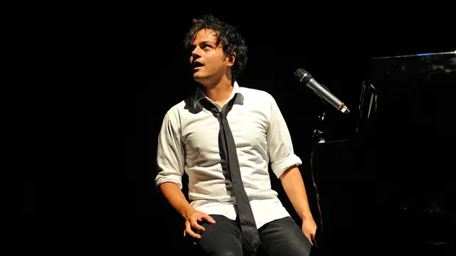 Jamie Cullum