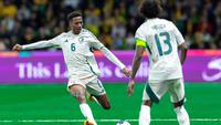 Biografi Yasser Al-Shahrani, Cedera Horor Piala Dunia 2022 Hingga Comeback Gemilang Bersama Al-Qadsiah