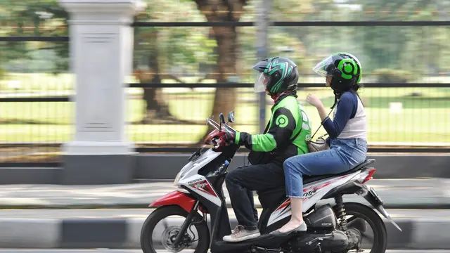 Berikan Tunjangan Khusus Pengganti Biaya Transportasi