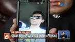 Berdasarkan hasil identifikasi, Interpol Mabes Polri pastikan salah satu WNI korban mutilasi merupakan pengusaha tekstil.