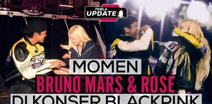 Fimela Update: Bruno Rose