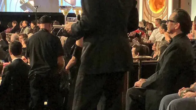 Tom Hanks
