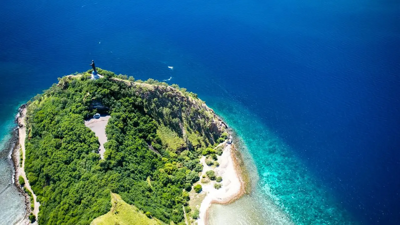 [Bintang] Timor Leste