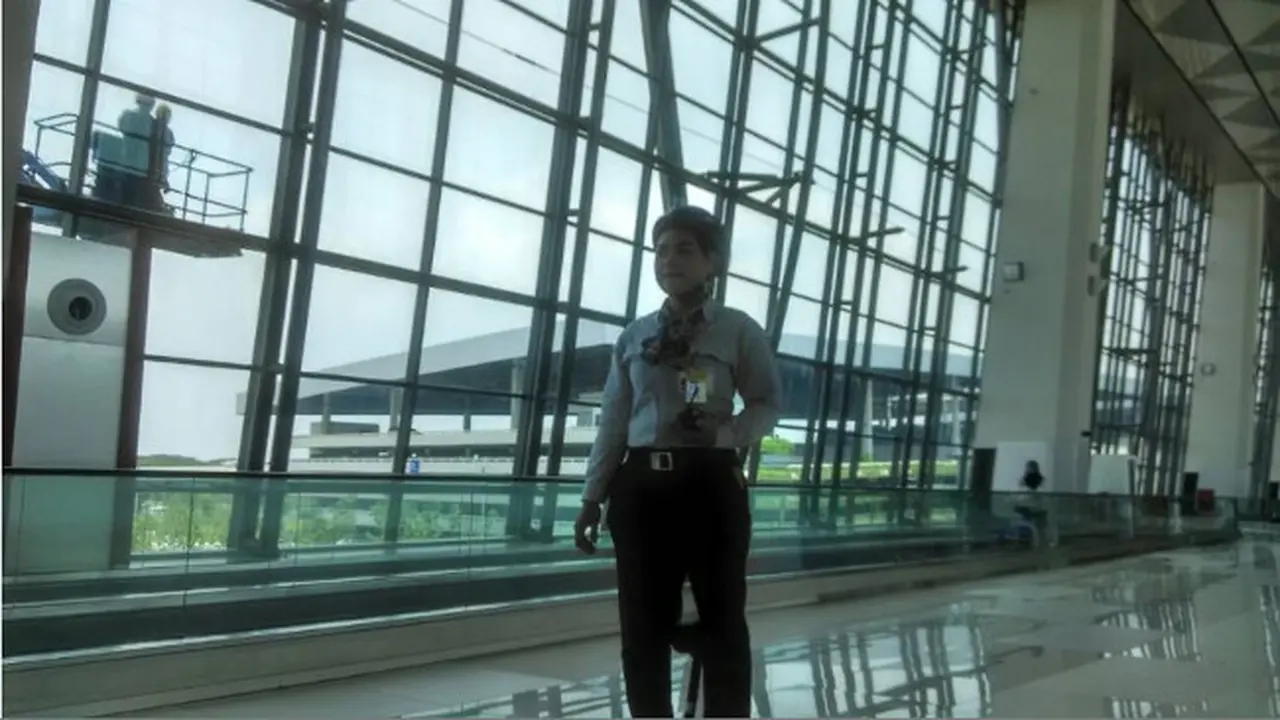 (Foto: Liputan6.com/Arthur G)