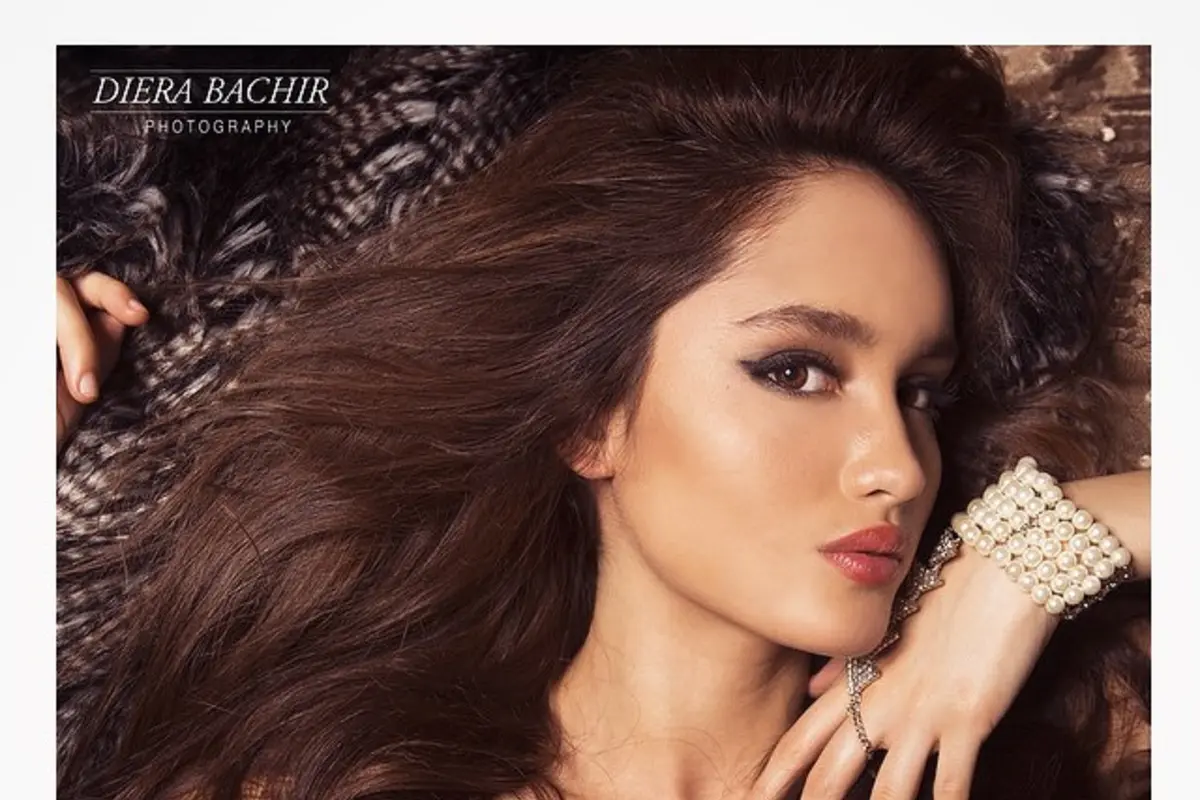 Cinta Laura Kiehl