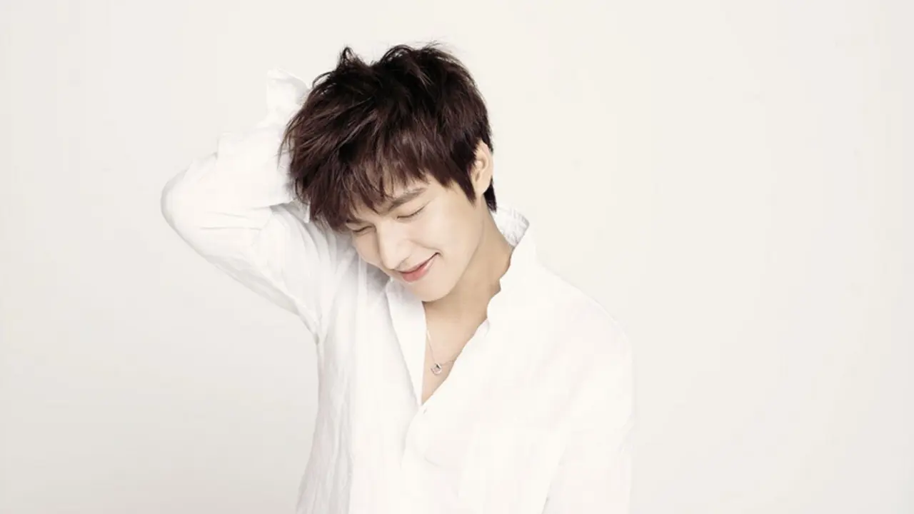 Lee Min Ho Ingin Bertemu Minoz Sebelum Wamil