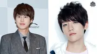 Kyuhyun Super Junior Beri Nasihat untuk Baekhyun EXO