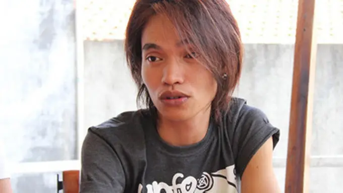 [Bintang] Dodhy eks Kangen Band