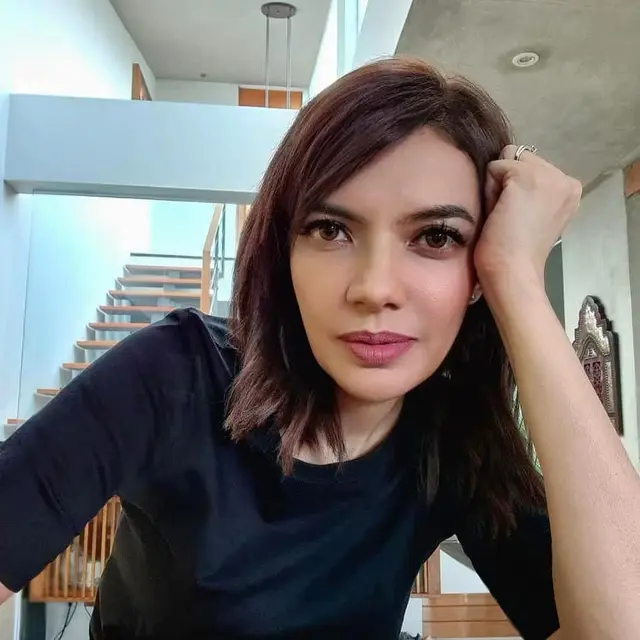 Najwa Shihab. (Foto: Instagram @najwashihab)