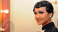 Ingin Jenguk Dewi Perssik di Penjara, Julia Perez Dapat Teror