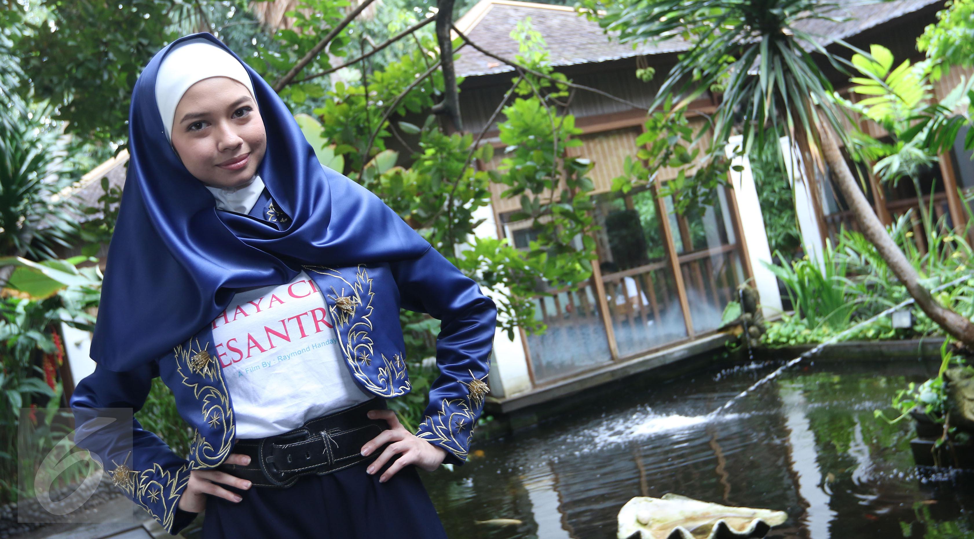 Ini Yang Bisa Bikin Yuki Kato Batal Puasa Ramadan Ramadan