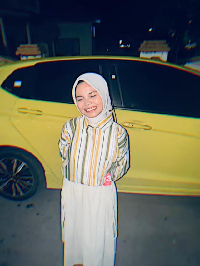 Suryani Peserta Indonesian Idol 2024