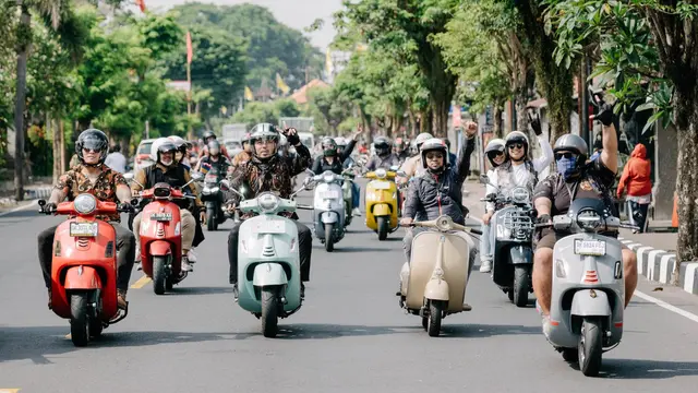 Vespa