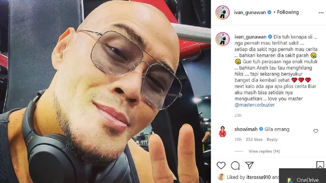 Ivan Gunawan