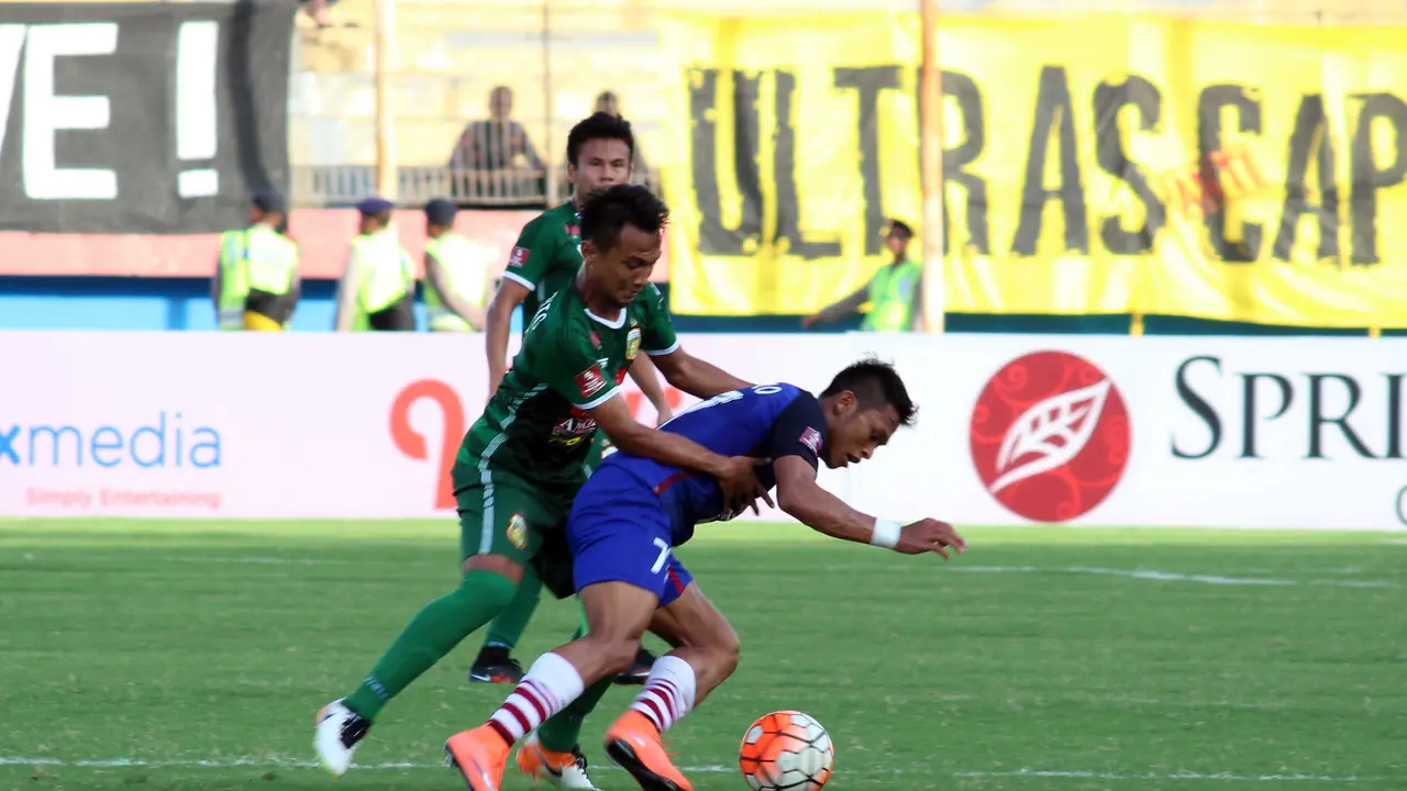 Bhayangkara Surabaya United