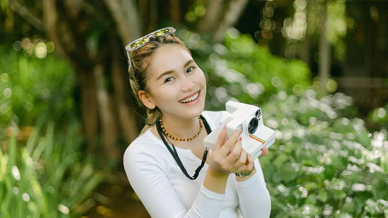 Ayu Ting Ting