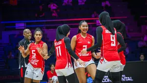 Top 3 Berita Bola: Timnas Voli Putri Indonesia Lolos ke 8 Besar Asian Games 2026