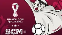Tonton Opening Ceremony Piala Dunia 2022 Eksklusif Hanya di SCTV dan Vidio