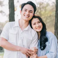 Ilustrasi pasangan bahagia/copyrightshutterstock/TimeImage Production