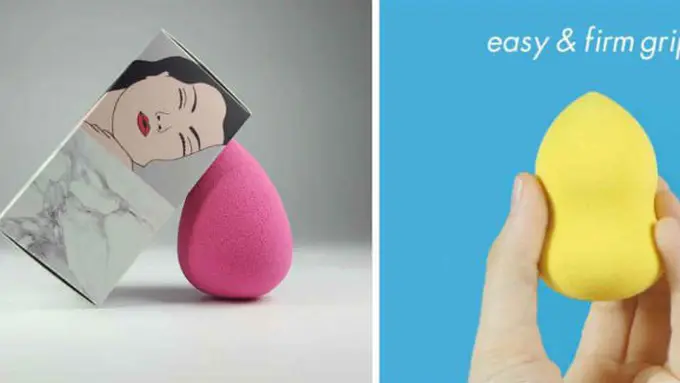 Beauty Blender Mad for Make Up/Mad for Make Up