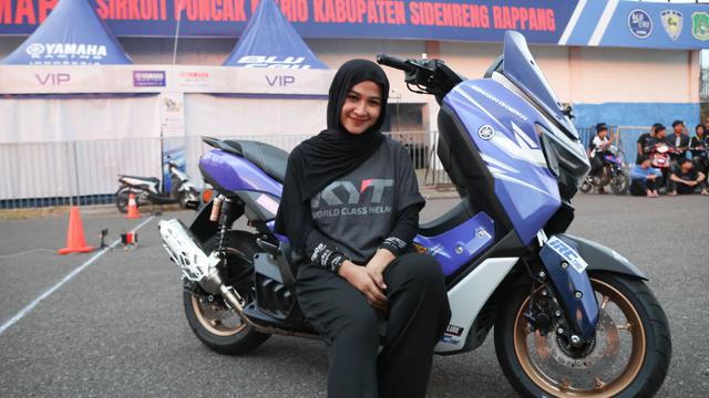 Yamaha Cup Race 2026