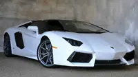 Top 5 Otomotif: Sayembara Lamborghini Berhadiah Rp 1,3 Miliar