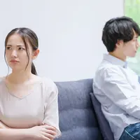 Ilustrasi pasangan marah/copyrightshutterstock/polkadot_photo